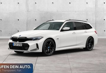 BMW 330 64.157 km 36.870 &euro; Koblenz 56073