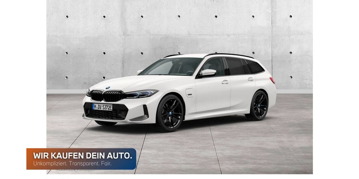 BMW 330 64.157 km 36.870 &euro; Koblenz 56073