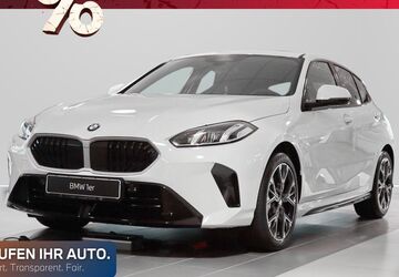 BMW 118 7.530 km 38.800 &euro; Neuwied 56564