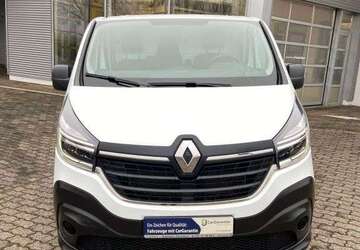 Renault Trafic 99.755 km 13.950 &euro; Nastätten 56355