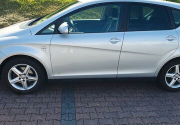 Seat Altea 189.540 km 2.199 &euro; Montabaur 56410