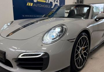 Porsche 911 Urmodell 96.078 km 109.990 &euro; Plaidt 56637