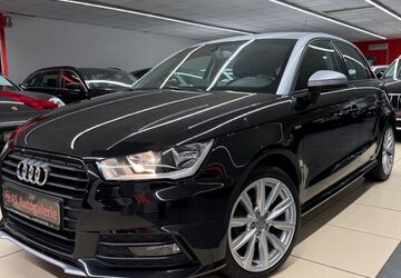 Audi A1 64.900 km 14.650 &euro; Bad Breisig 53498