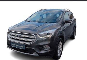 Ford Kuga 72.190 km 14.990 &euro; Neuwied 56566