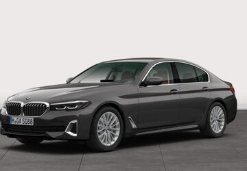 BMW 520 94.397 km 33.890 &euro; Kottenheim b. Mayen 56736