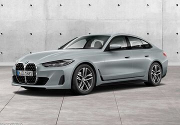 BMW 420 Gran Coupé 34.141 km 37.500 &euro; Koblenz 56073