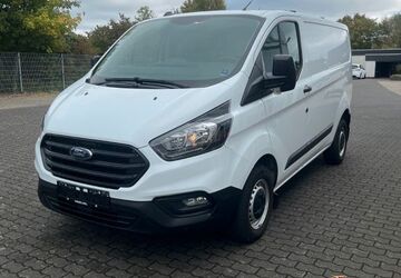 Ford Transit Custom 61.621 km 17.990 &euro; Urmitz 56220