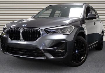 BMW X1 43.101 km 28.666 &euro; Koblenz 56073