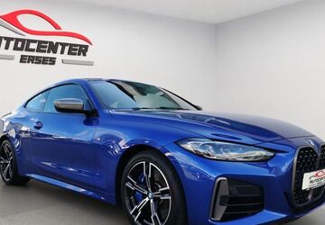 BMW M440 129.347 km 40.900 &euro; Neuwied 56564