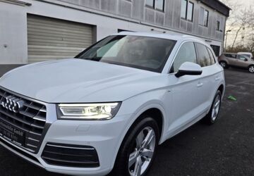 Audi Q5 105.217 km 27.499 &euro; Kobern-Gondorf 56330