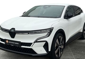 Renault Megane E-TECH 28.810 km 27.990 &euro; Koblenz 56070