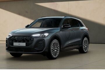 Audi Q5 15.400 km 64.640 &euro; Diez 65582