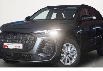 Audi Q5 19.850 km 63.940 &euro; Diez 65582
