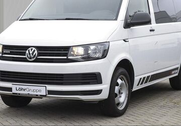 VW T6 Multivan 68.647 km 34.980 &euro; Koblenz 56070