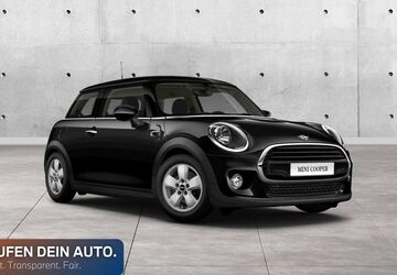 Mini Cooper 75.039 km 16.600 &euro; Koblenz 56073