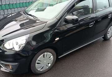 Mitsubishi Space Star 53.500 km 7.480 &euro; Koblenz 56070