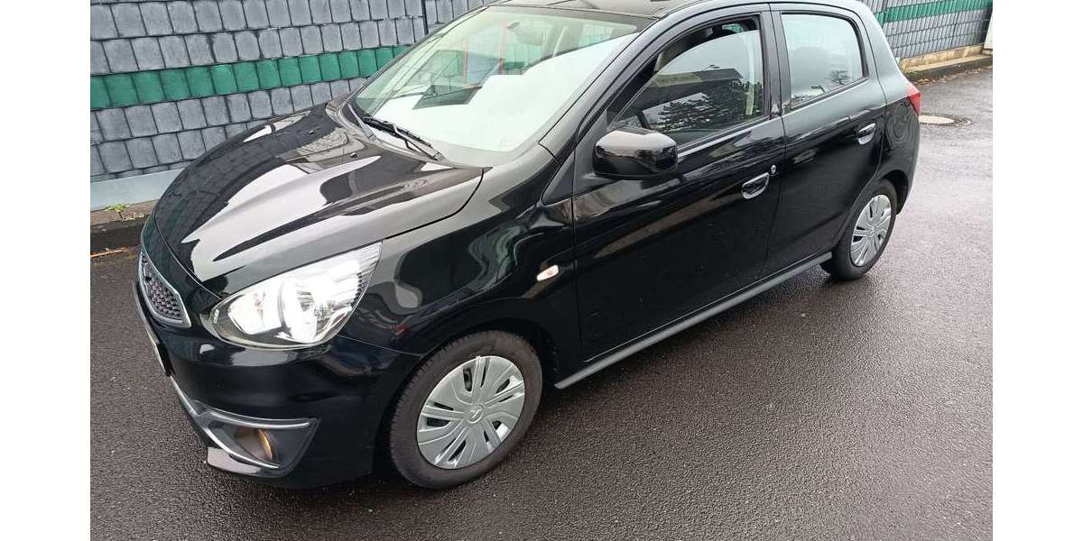 Mitsubishi Space Star 53.500 km 7.480 &euro; Koblenz 56070