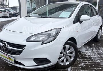 Opel Corsa 56.191 km 9.990 &euro; Dörth 56281