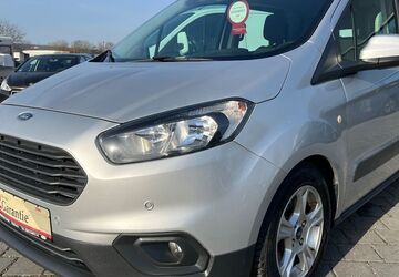 Ford Transit 116.113 km 9.990 &euro; Irlich 56567