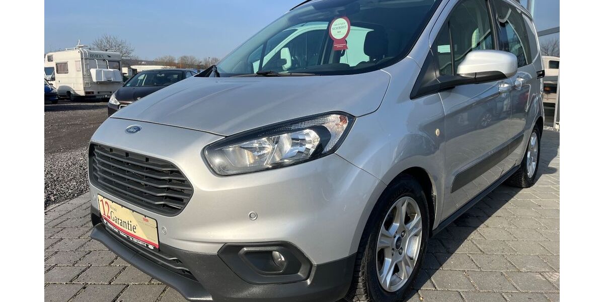 Ford Transit 116.113 km 9.990 &euro; Irlich 56567