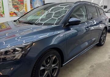 Ford Focus 137.000 km 15.500 &euro; Willroth 56594