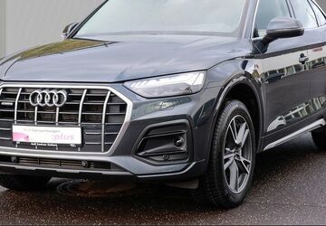 Audi Q5 59.984 km 39.980 &euro; Koblenz 56070