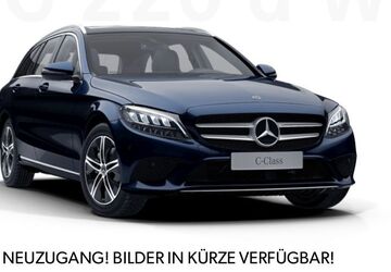 Mercedes-Benz C 220 121.900 km 22.990 &euro; Montabaur 56410