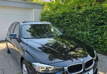 BMW 318 163.400 km 10.999 &euro; Koblenz 56072