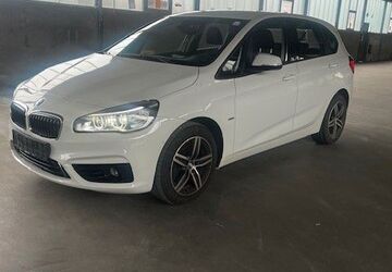 BMW 220 116.000 km 13.550 &euro; Mayen 56727
