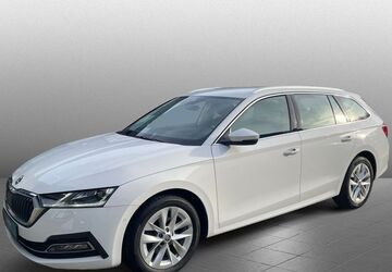 Skoda Octavia 90.753 km 21.890 &euro; Diez 65582