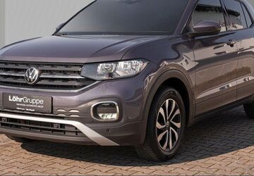 VW T-Cross 29.044 km 18.980 &euro; Bendorf 56170