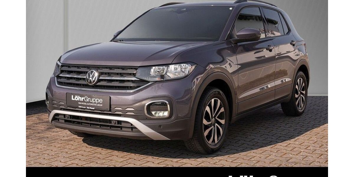 VW T-Cross 29.044 km 18.980 &euro; Bendorf 56170