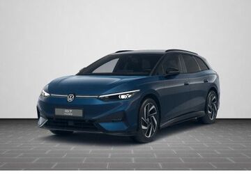 VW ID.7 12.224 km 50.980 &euro; Mayen 56727