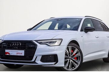Audi A6 41.100 km 43.970 &euro; Diez 65582