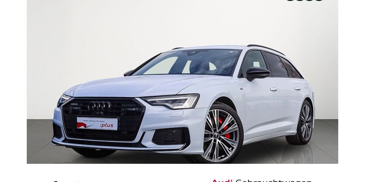 Audi A6 41.100 km 43.970 &euro; Diez 65582