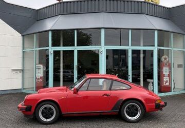 Porsche 911 Urmodell 208.000 km 60.911 &euro; Mülheim-Kärlich 56218