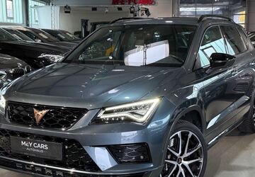 Cupra Ateca 85.824 km 27.980 &euro; Koblenz 56070