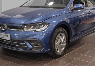 VW Polo 6.850 km 22.550 &euro; Neuwied 56564