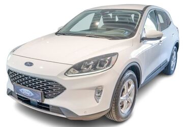 Ford Kuga 57.136 km 18.980 &euro; Braubach 56338