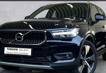 Volvo XC40 29.500 km 28.790 &euro; Koblenz 56077