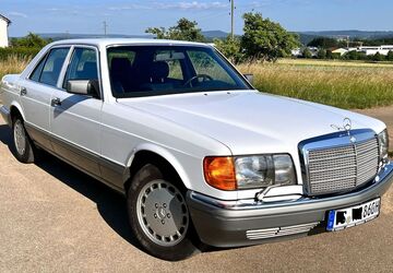 Mercedes-Benz 300 84.000 km 16.000 &euro; Niederwerth 56179