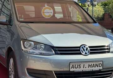 VW Sharan 80.950 km 15.990 &euro; Neuwied 56567