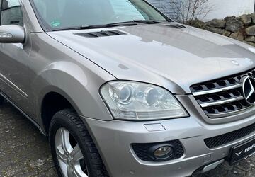 Mercedes-Benz ML 320 341.450 km 4.999 &euro; Ransbach-Baumbach 56235