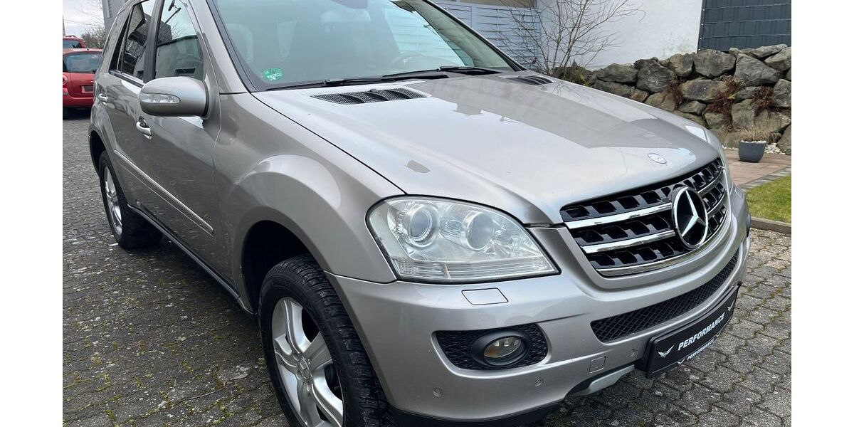 Mercedes-Benz ML 320 341.450 km 4.999 &euro; Ransbach-Baumbach 56235