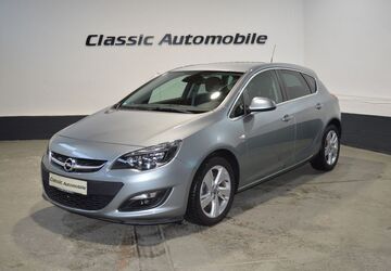 Opel Astra 150.000 km 5.900 &euro; Neuwied 56567