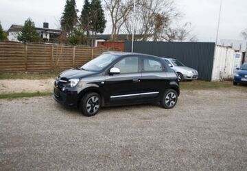 Renault Twingo 138.000 km 6.950 &euro; Andernach 56626