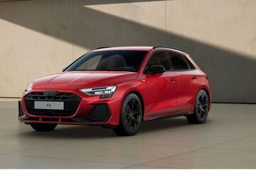 Audi A3 7.170 km 38.470 &euro; Diez 65582