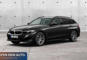BMW 320 43.307 km 33.660 &euro; Koblenz 56073