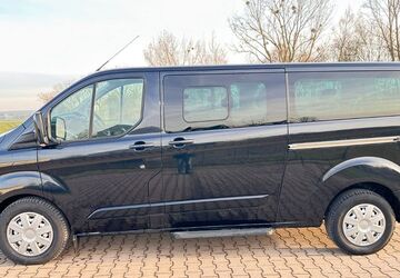 Ford Tourneo Custom 219.500 km 12.000 &euro; Polch 56751