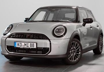 Mini Cooper C 3.045 km 34.010 &euro; Neuwied 56564